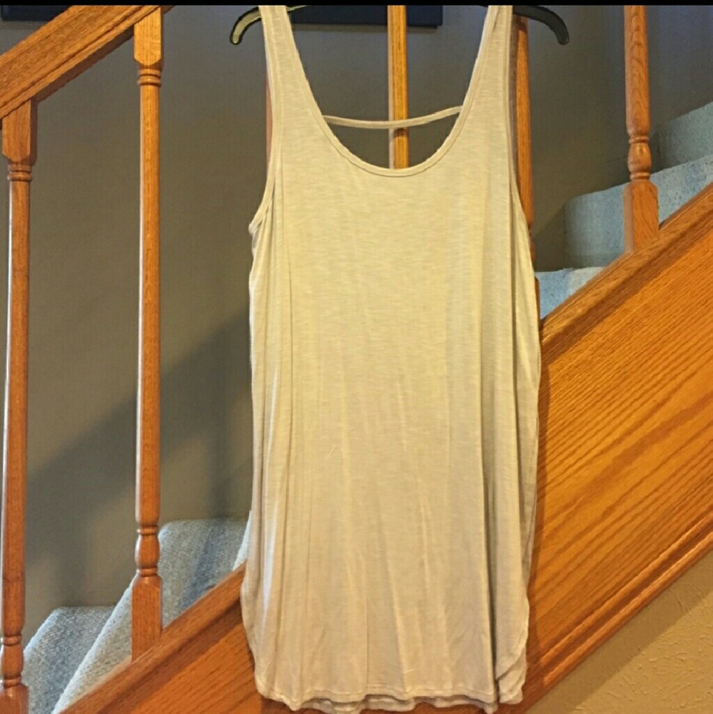 maurices tank NWT